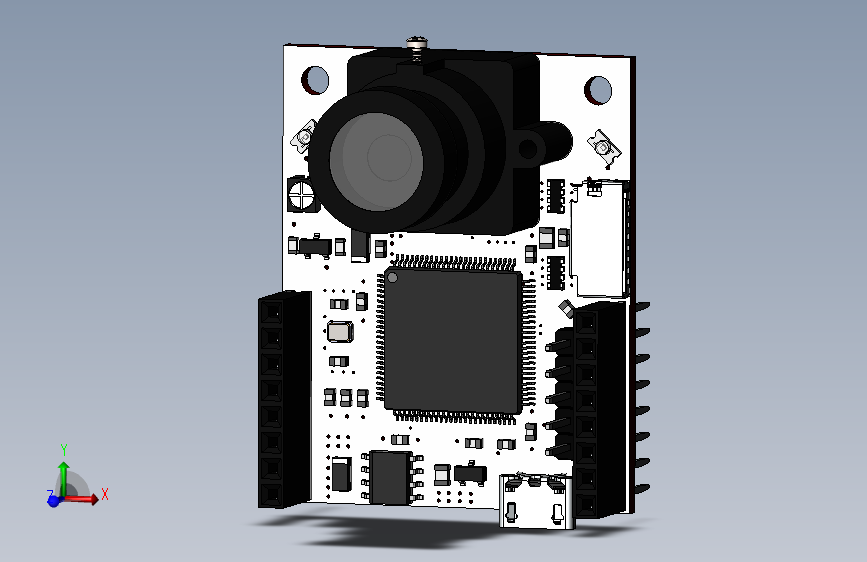电路板、主板(243)