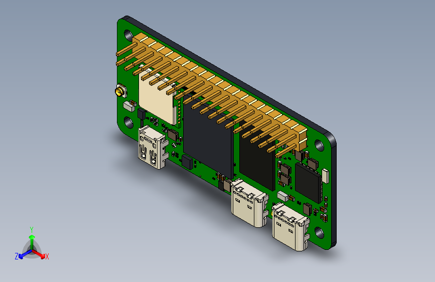 电路板、主板(270)