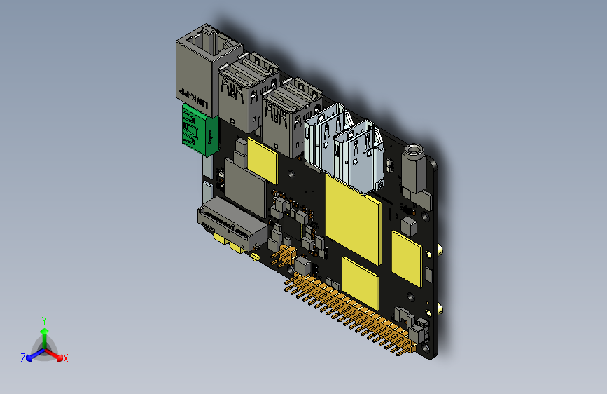 电路板、主板(281)