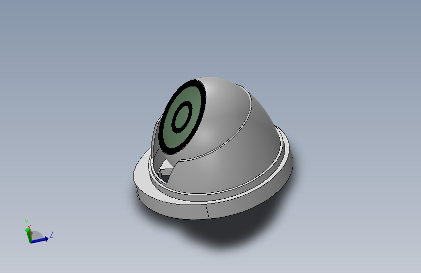 监控、摄像头(7)