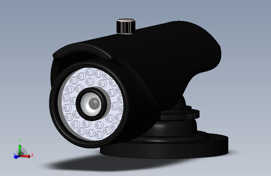 监控、摄像头(9)