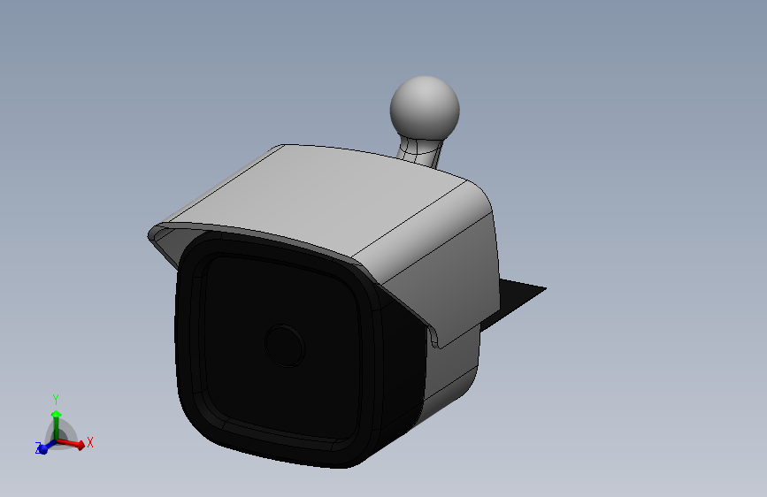 监控、摄像头(39)
