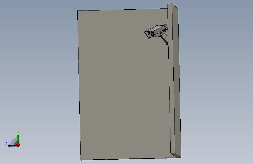 监控、摄像头(40)