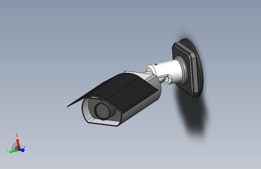 监控、摄像头(43)