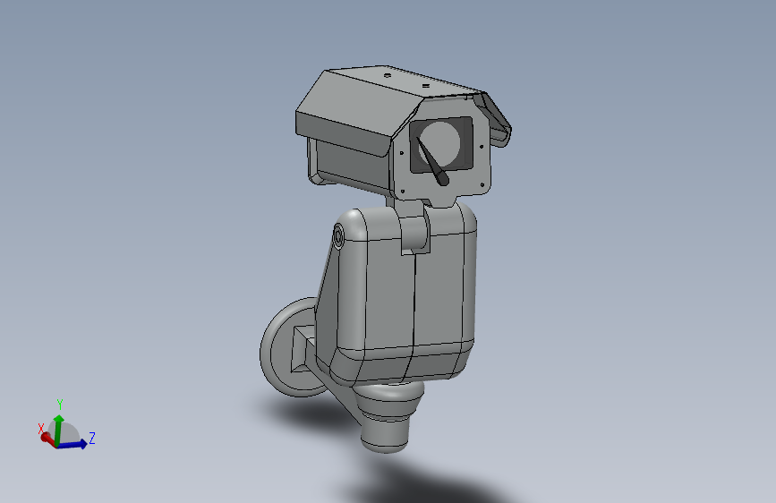 监控、摄像头(46)