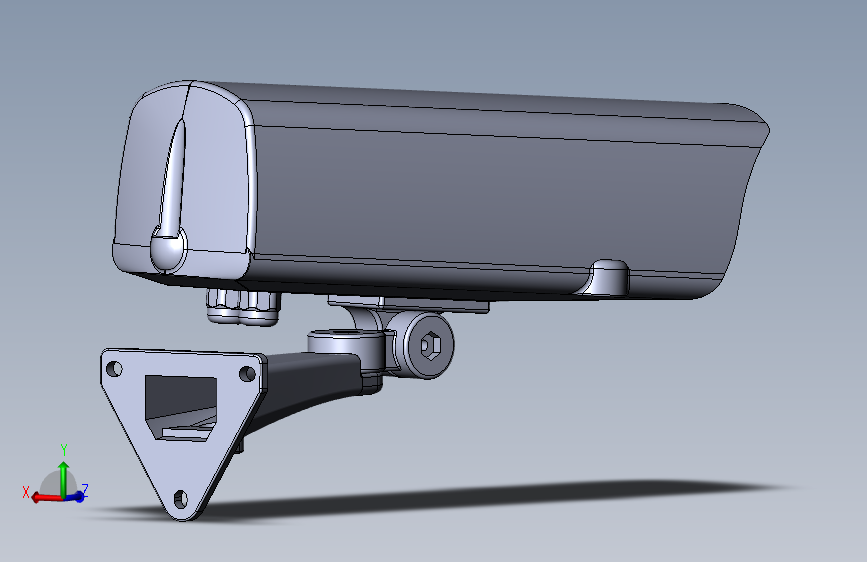 监控、摄像头(48)