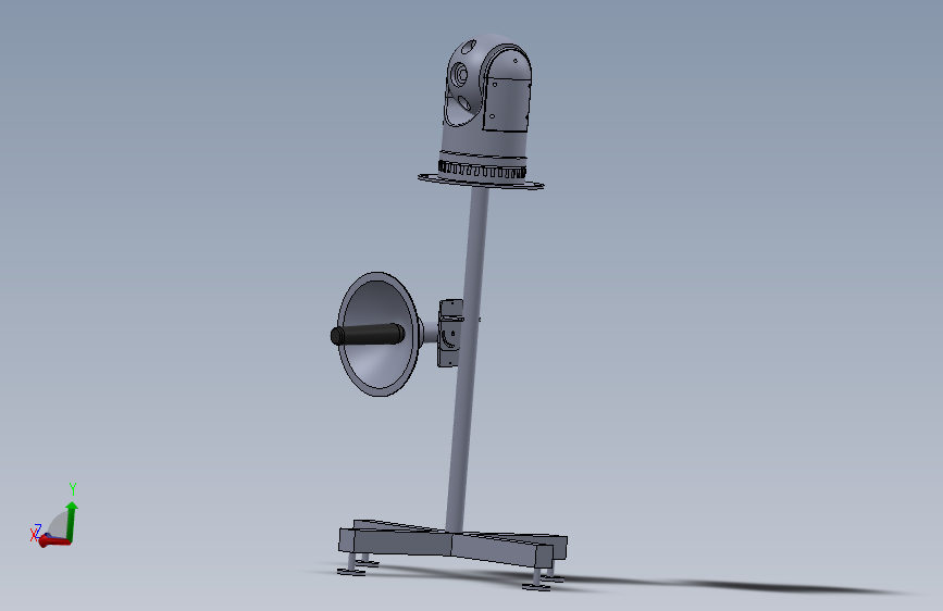 监控、摄像头(51)