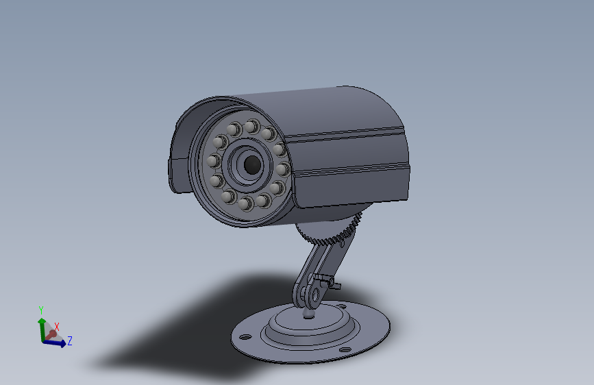 监控、摄像头(53)