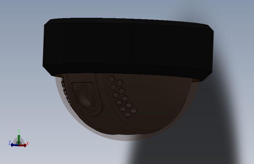 监控、摄像头(54)