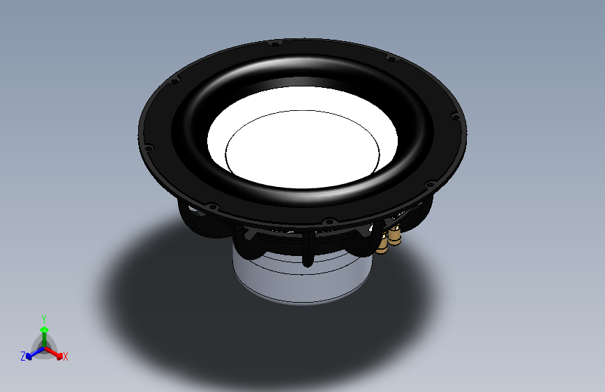 扬声器、喇叭(53)