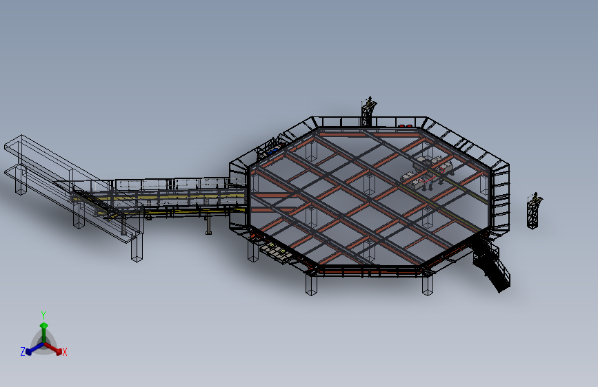 A0002904-直升机场停机坪