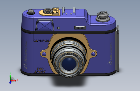 相机、摄像头(13)