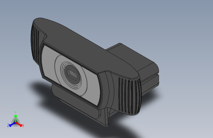 相机、摄像头(33)