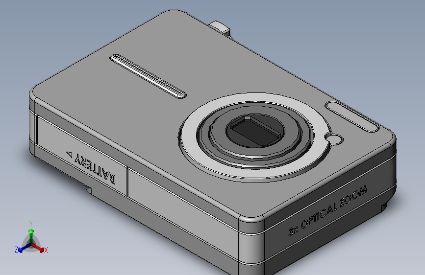 相机、摄像头(37)