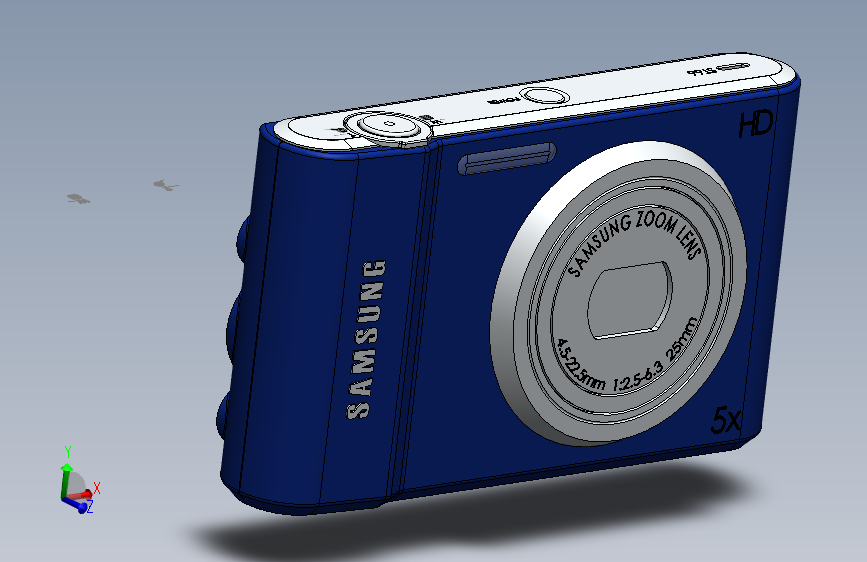 相机、摄像头(48)