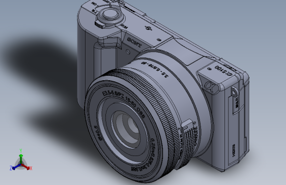 相机、摄像头(52)