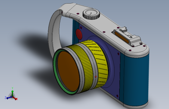 相机、摄像头(2)