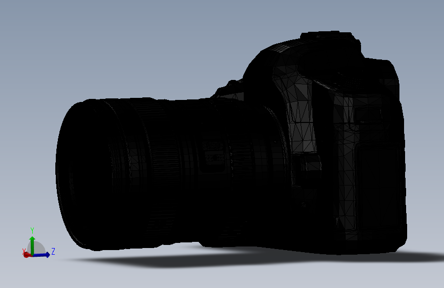 相机、摄像头(5)