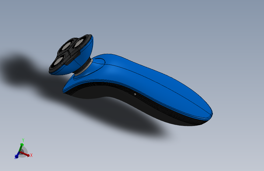 剃须刀、刮胡刀(11)