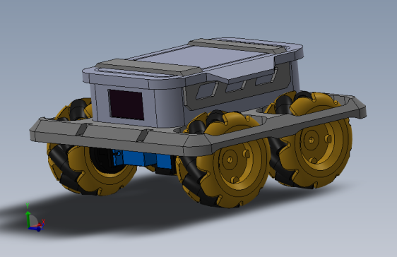 AGV小车、AGV(115)