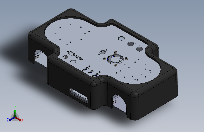 AGV小车、AGV(116)