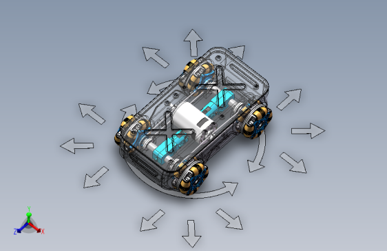 AGV小车、AGV(137)