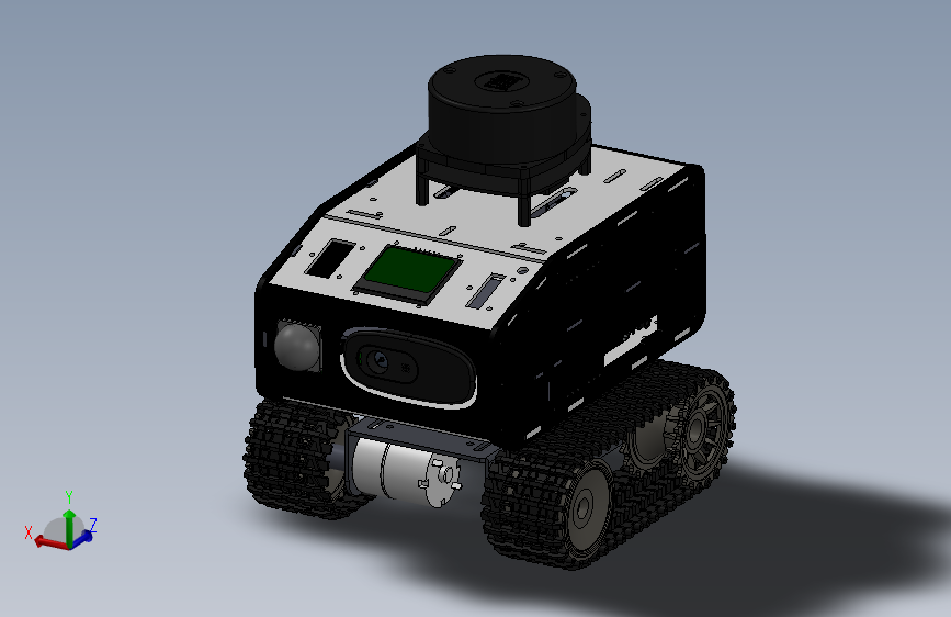 AGV小车、AGV(165)