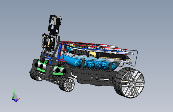 AGV小车、AGV(156)