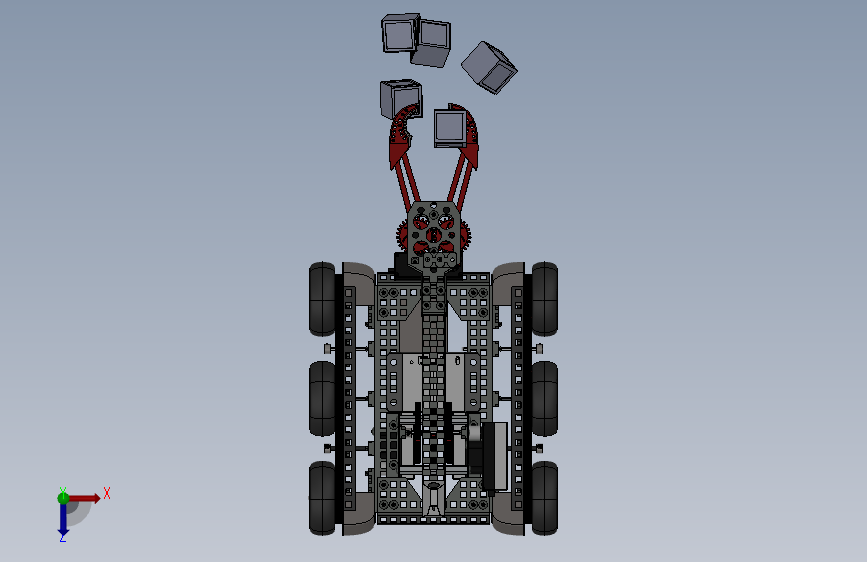 AGV小车、AGV(169)