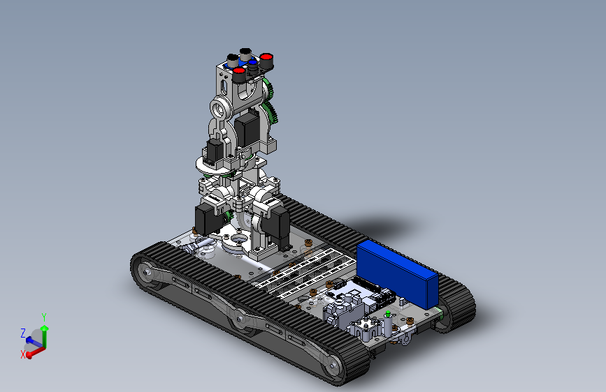 AGV小车、AGV(168)