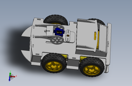 AGV小车、AGV(183)