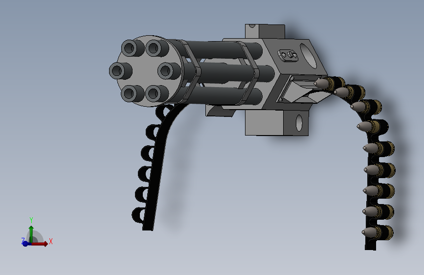 AGV小车、AGV(190)