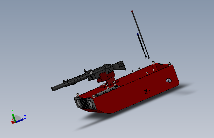 AGV小车、AGV(191)