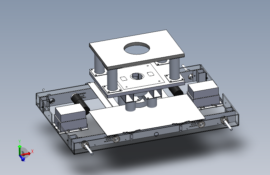 AGV小车、AGV(192)