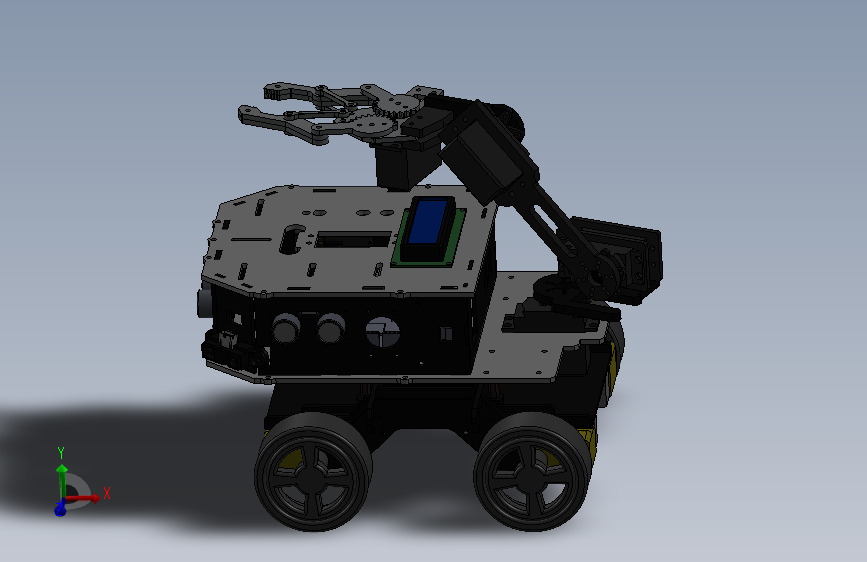 AGV小车、AGV(193)