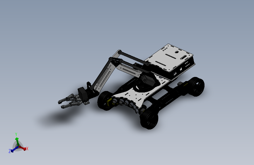 AGV小车、AGV(194)