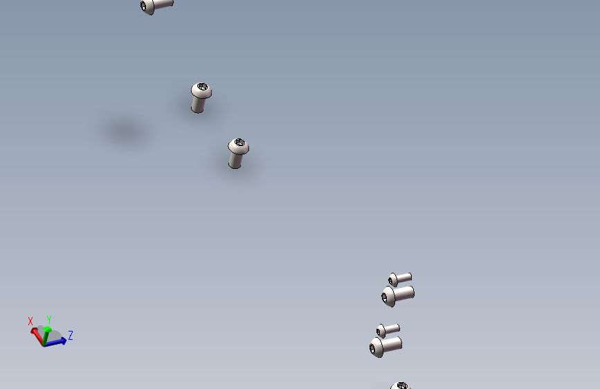 AGV小车、AGV(203)