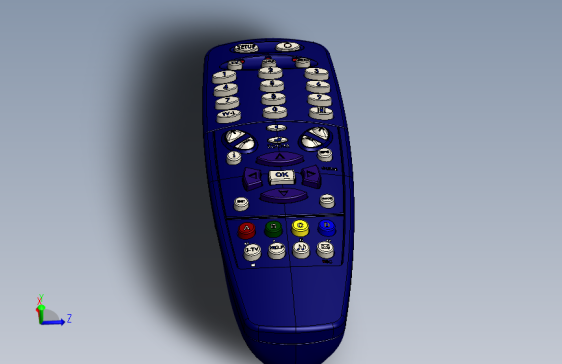 遥控器、遥控板(9)