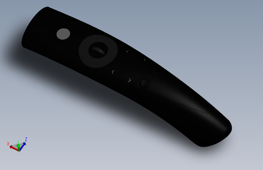 遥控器、遥控板(28)