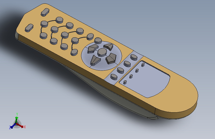 遥控器、遥控板(3)