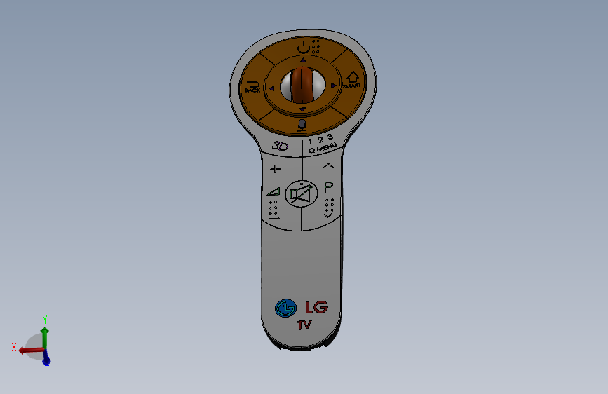 遥控器、遥控板