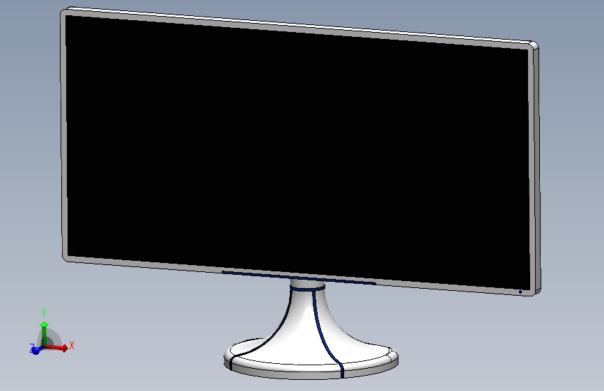 显示器、显示屏(12)