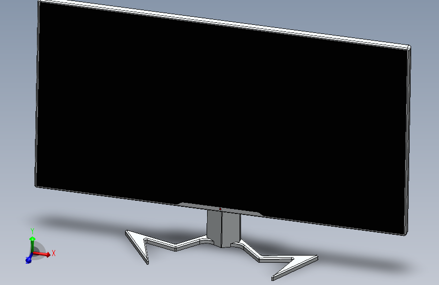 显示器、显示屏(14)