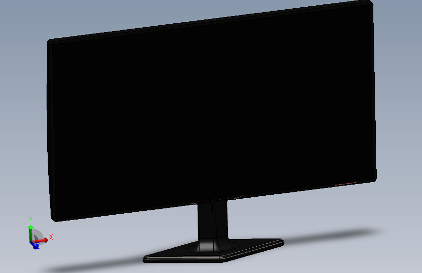 显示器、显示屏(17)