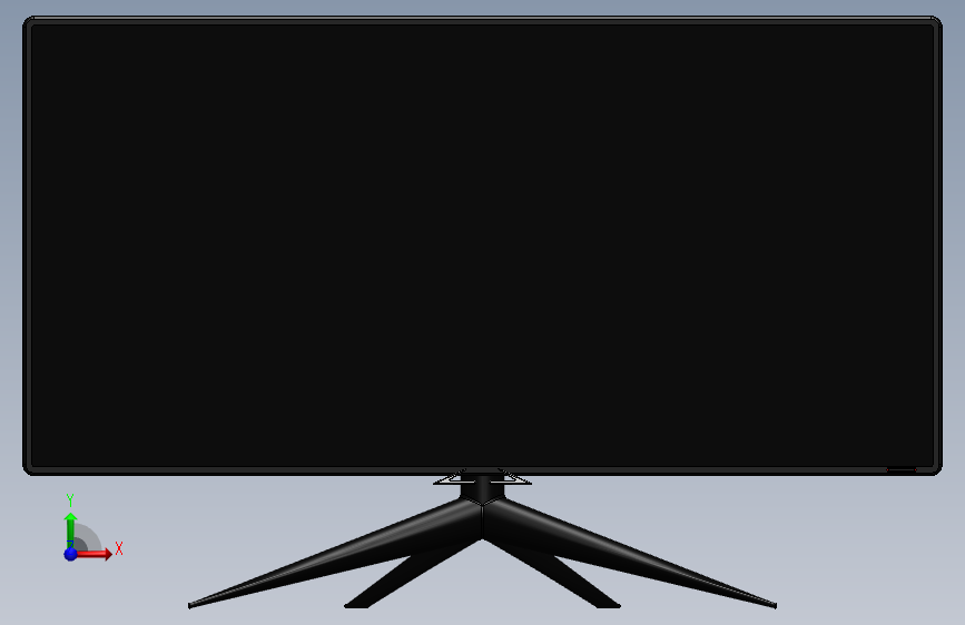 显示器、显示屏(19)