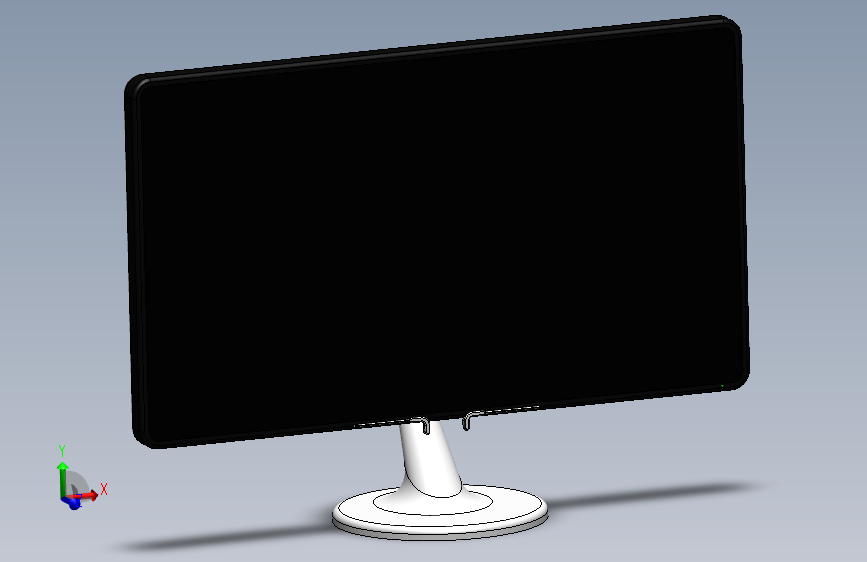 显示器、显示屏(21)