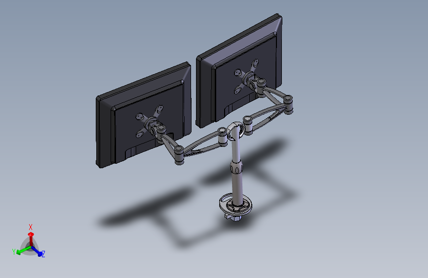 显示器、显示屏(25)