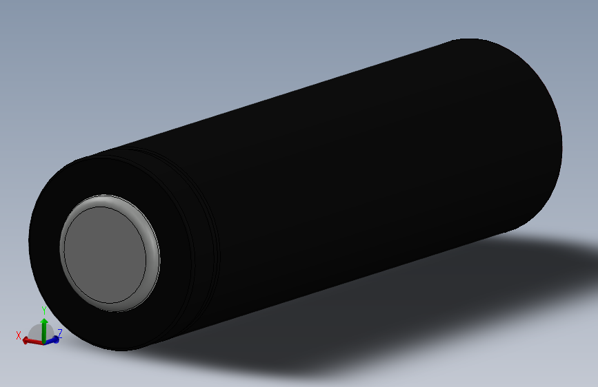 电池仓、电池(31)