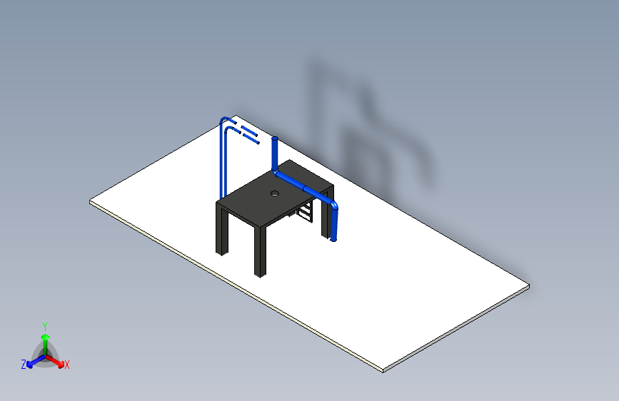 B2004727-水处理系统