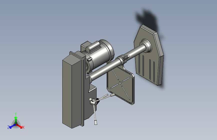 B2004763-钻床台钻